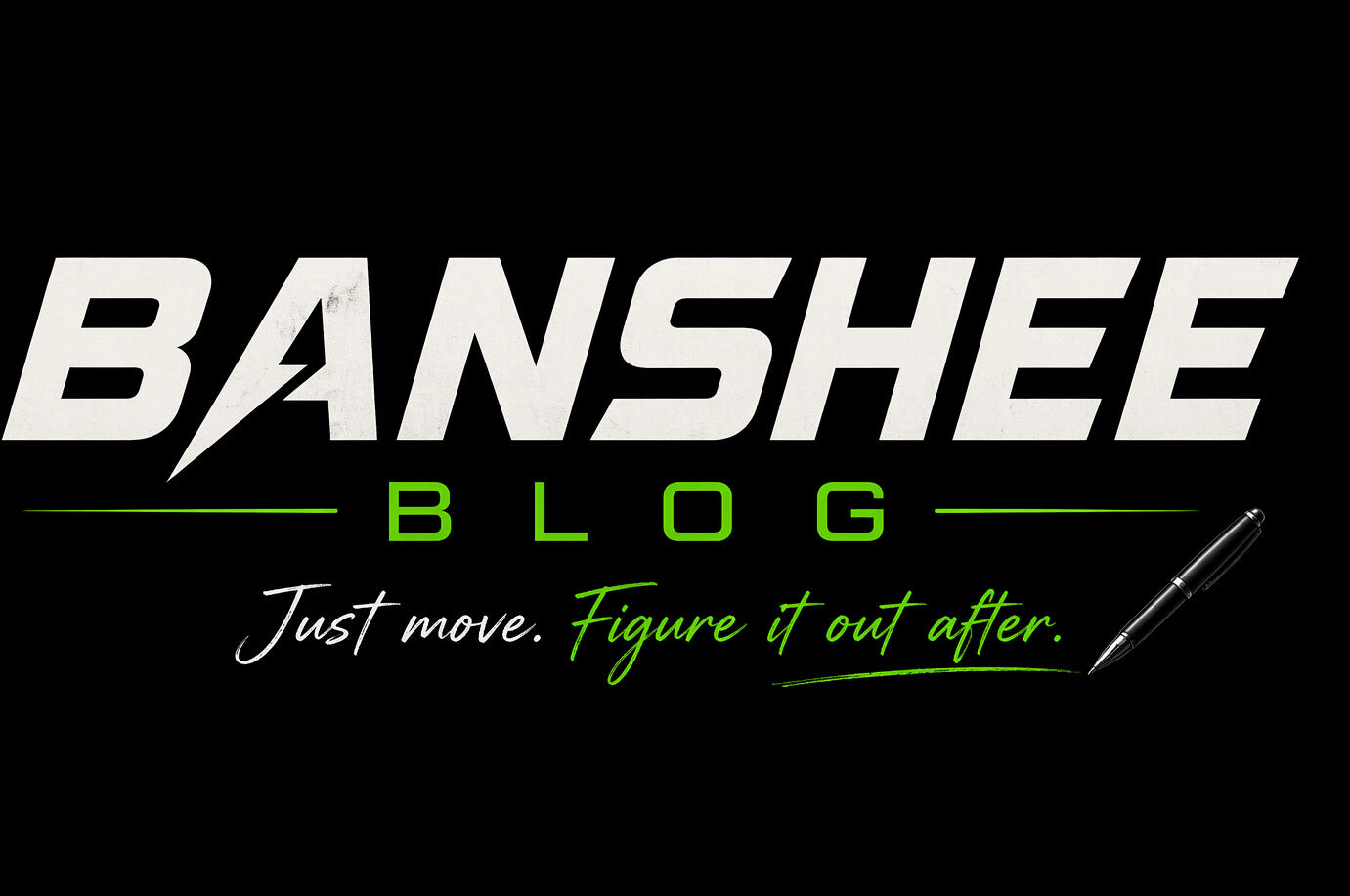 Unfiltered stories by the banshee