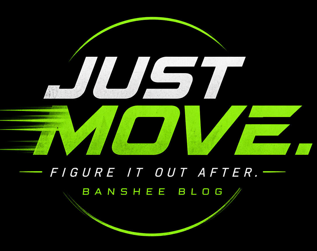 Unfiltered stories by the banshee